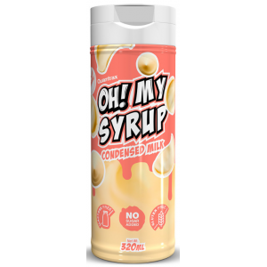 Oh My Syrup - 320 мл